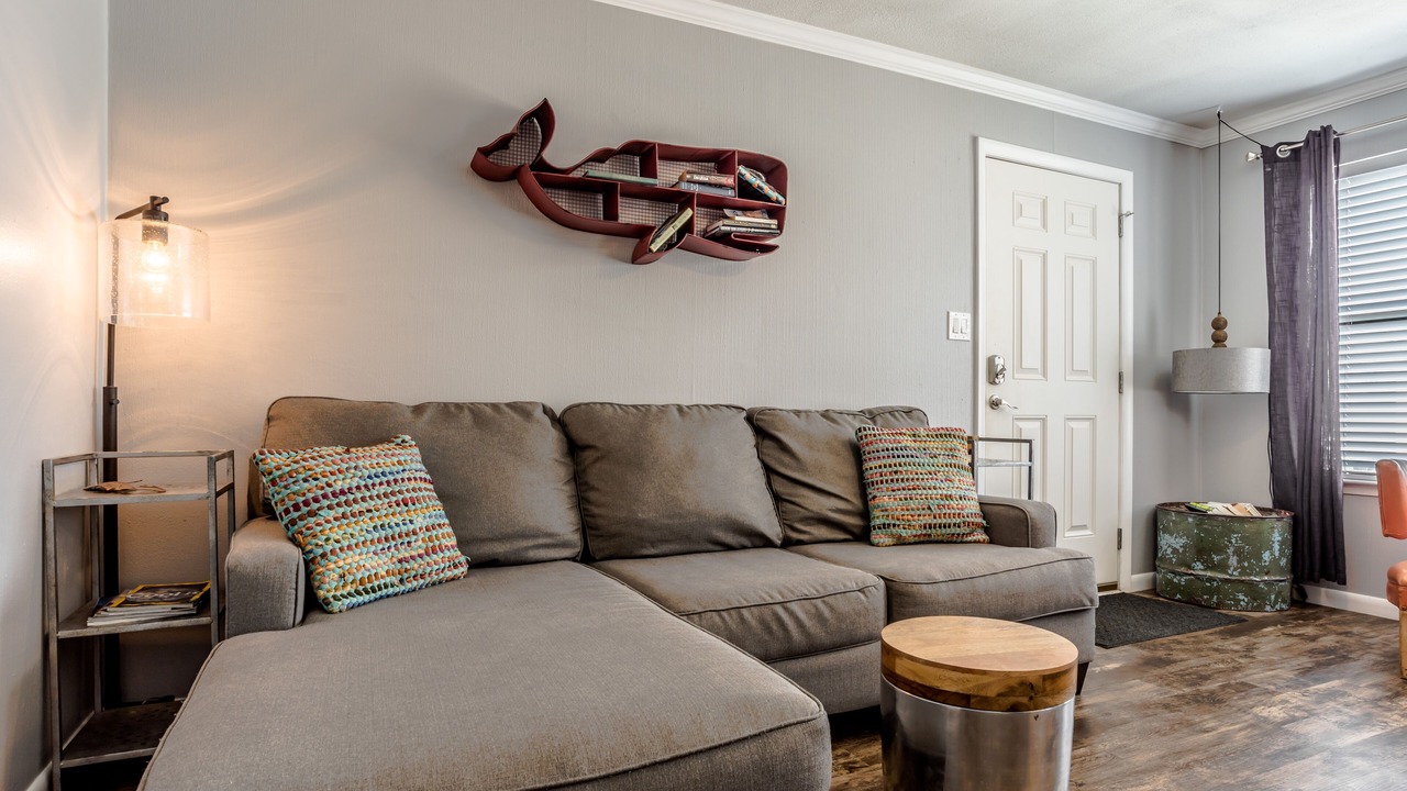 Photo of Livingroom in Gulf Shores
