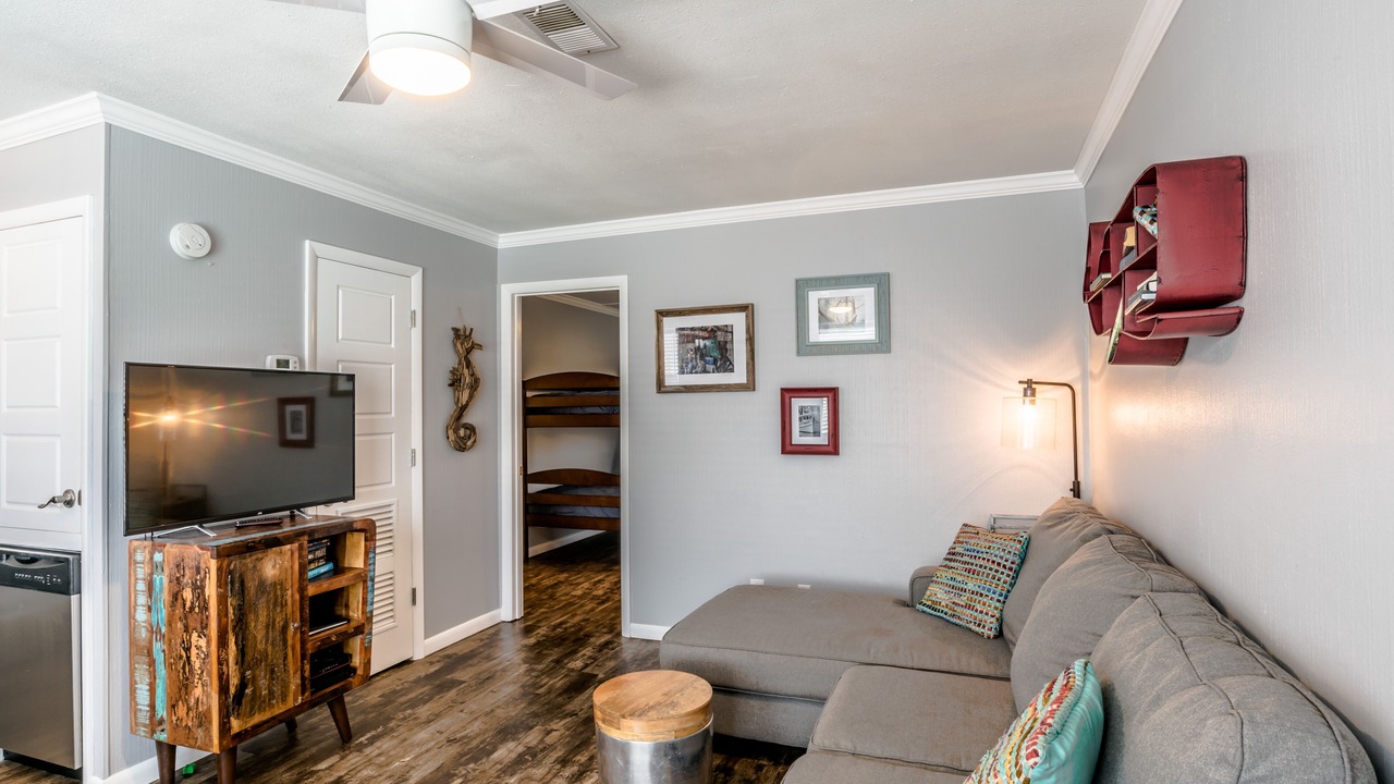 Photo of Livingroom in Gulf Shores