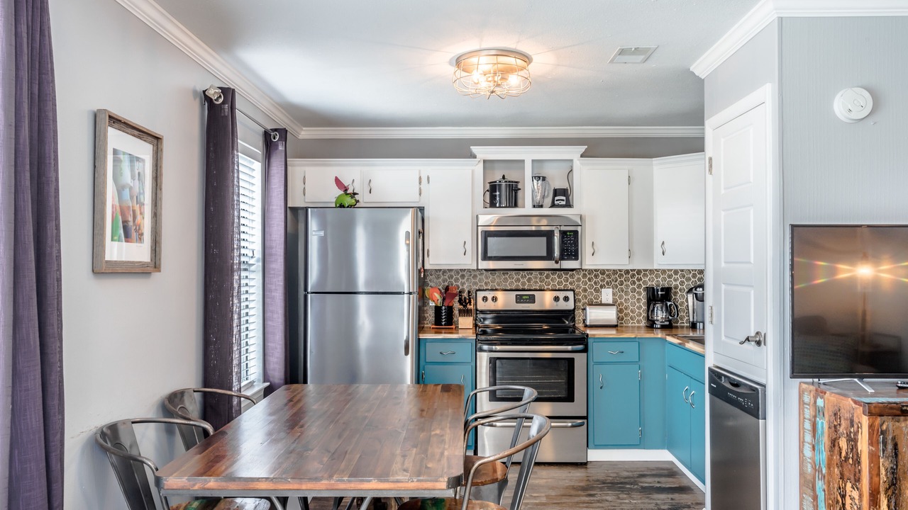 Photo of Kitchen in Gulf Shores