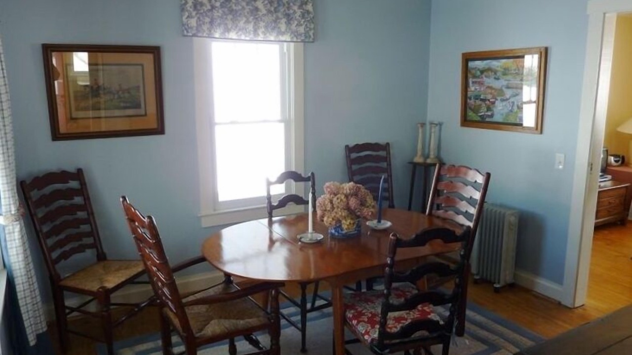 Photo of Livingroom in Dugspur