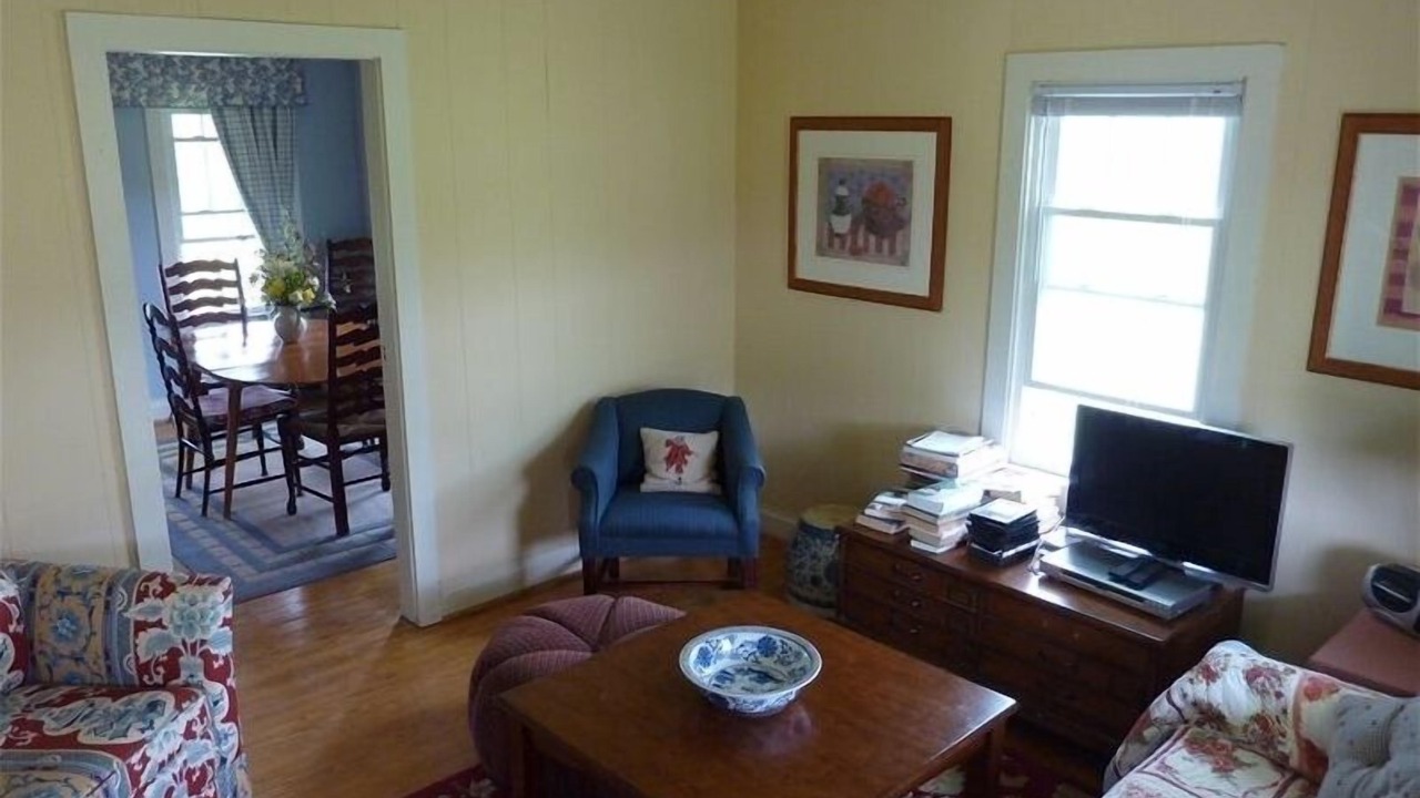 Photo of Livingroom in Dugspur