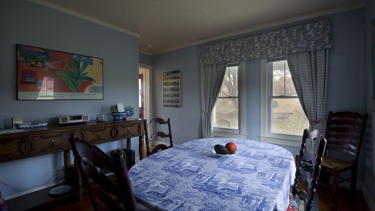 Photo of Livingroom in Dugspur