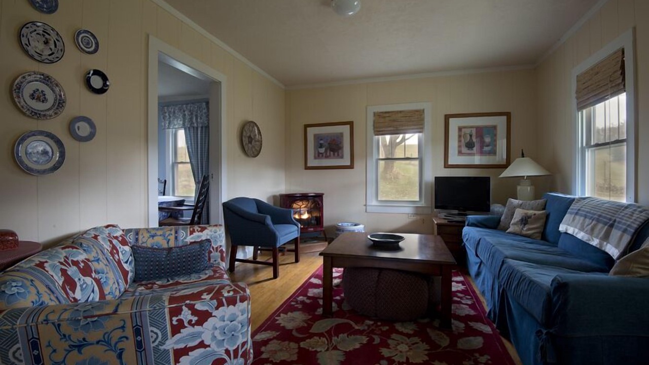 Photo of Livingroom in Dugspur