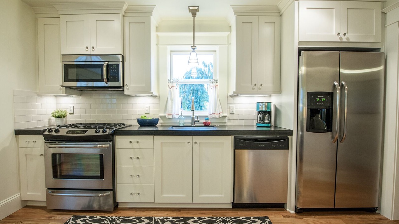 Photo of Kitchen in Sellwood-Moreland