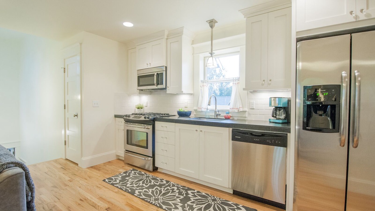 Photo of Kitchen in Sellwood-Moreland