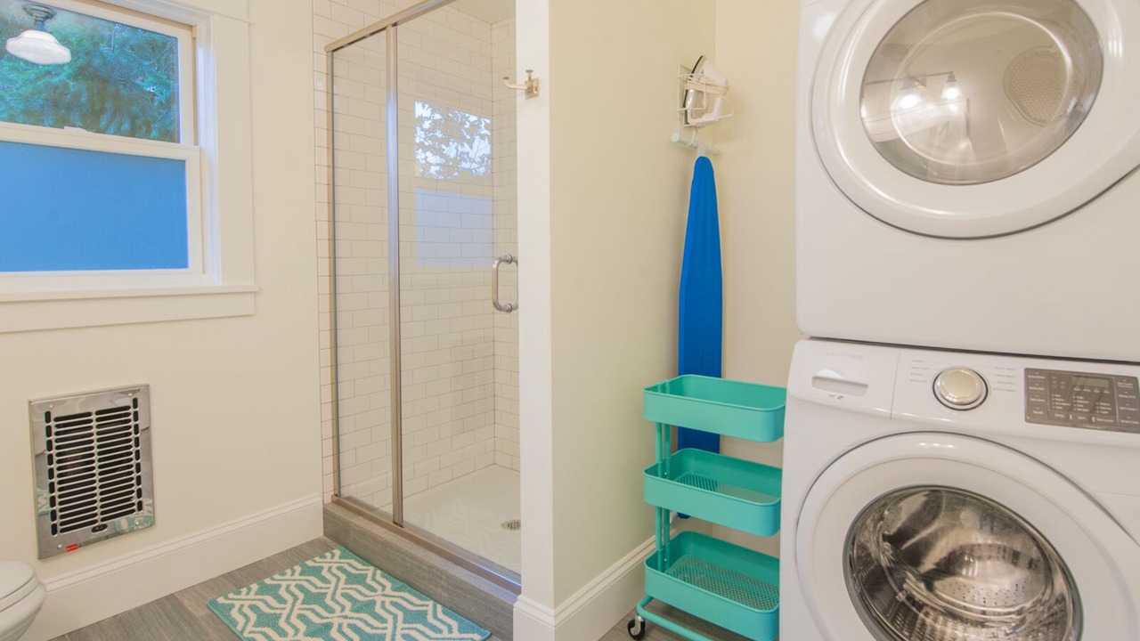 Photo of Bathroom in Sellwood-Moreland