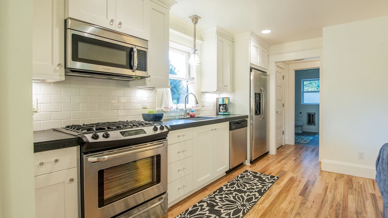 Photo of Kitchen in Sellwood-Moreland