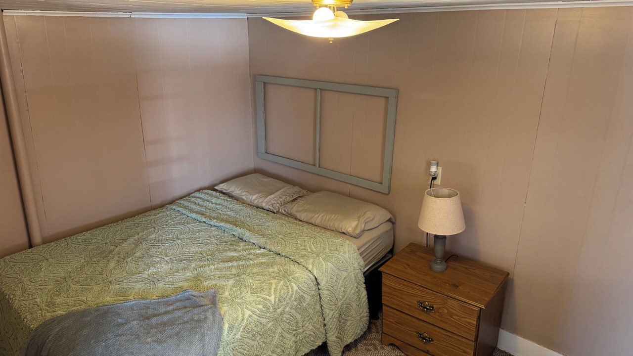 Photo of Bedroom in Ontario