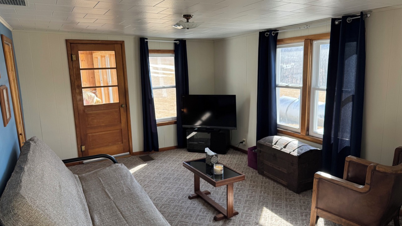 Photo of Livingroom in Ontario