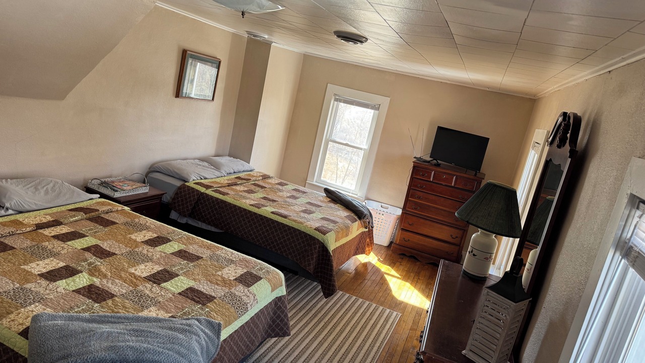 Photo of Bedroom in Ontario