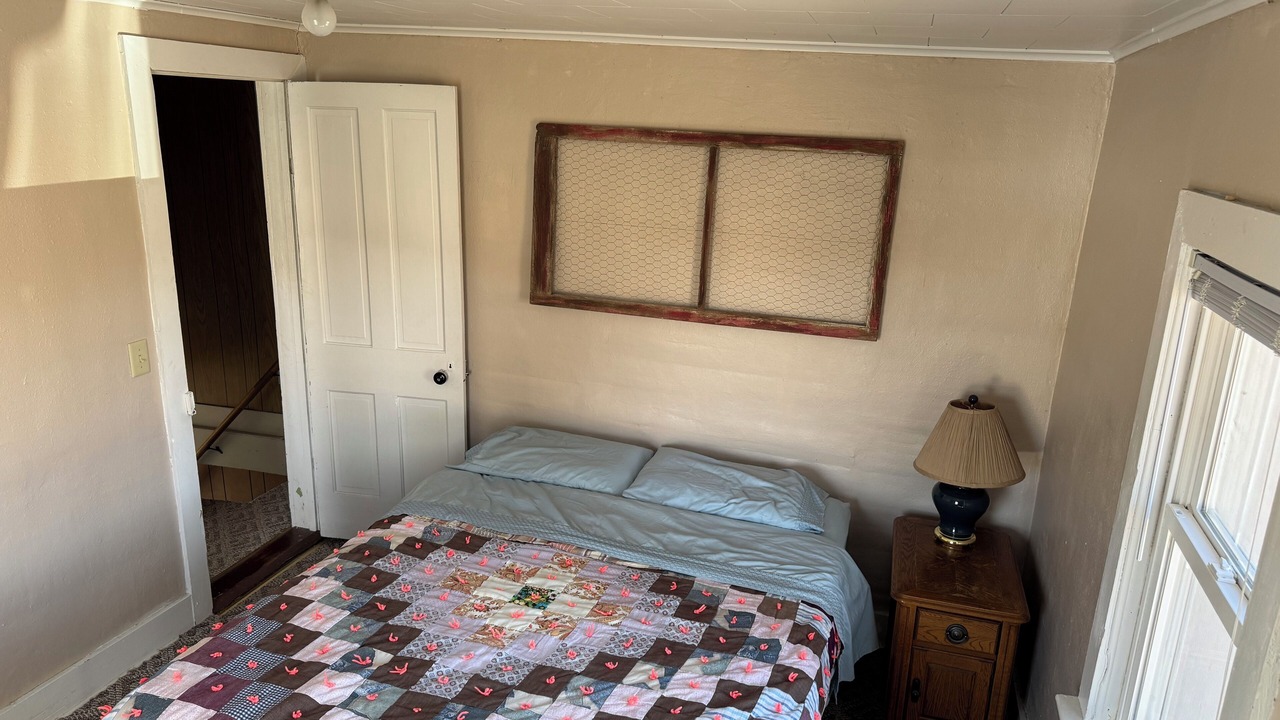 Photo of Bedroom in Ontario