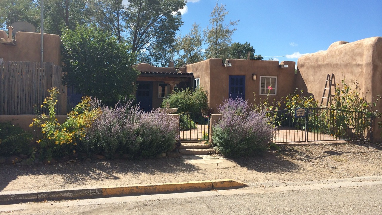 Photo of Outdoor in Taos