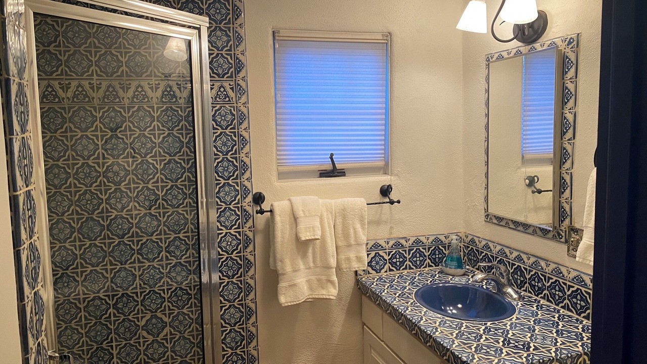 Photo of Bathroom in Taos