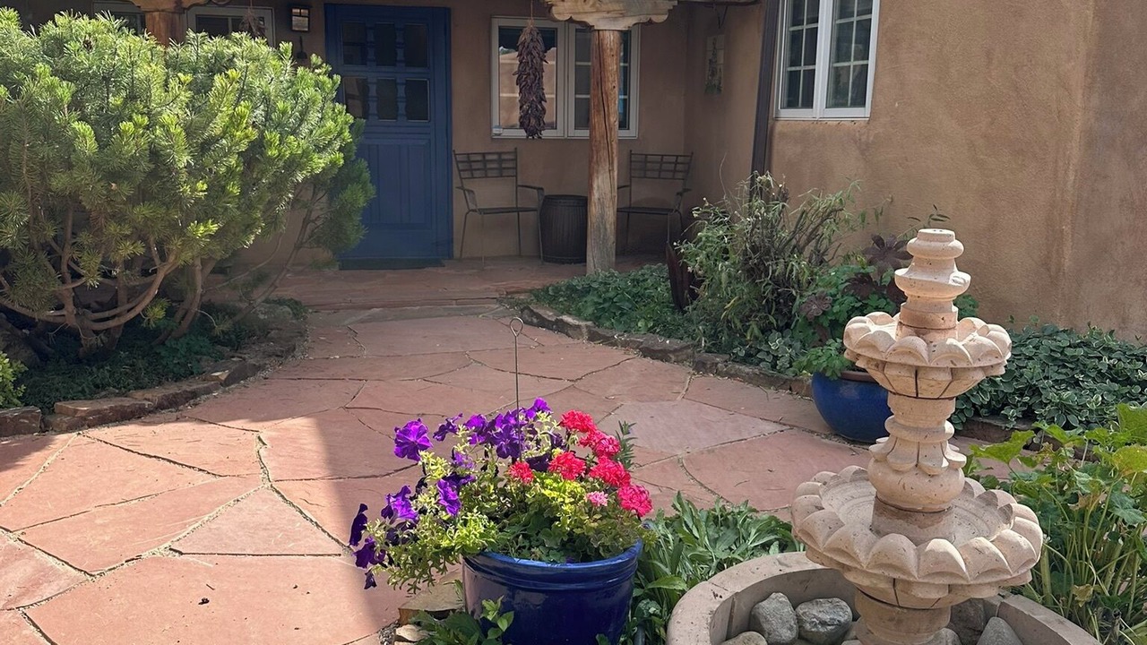 Photo of Outdoor in Taos
