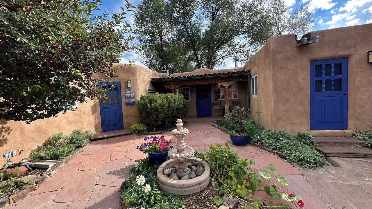 Photo of Outdoor in Taos