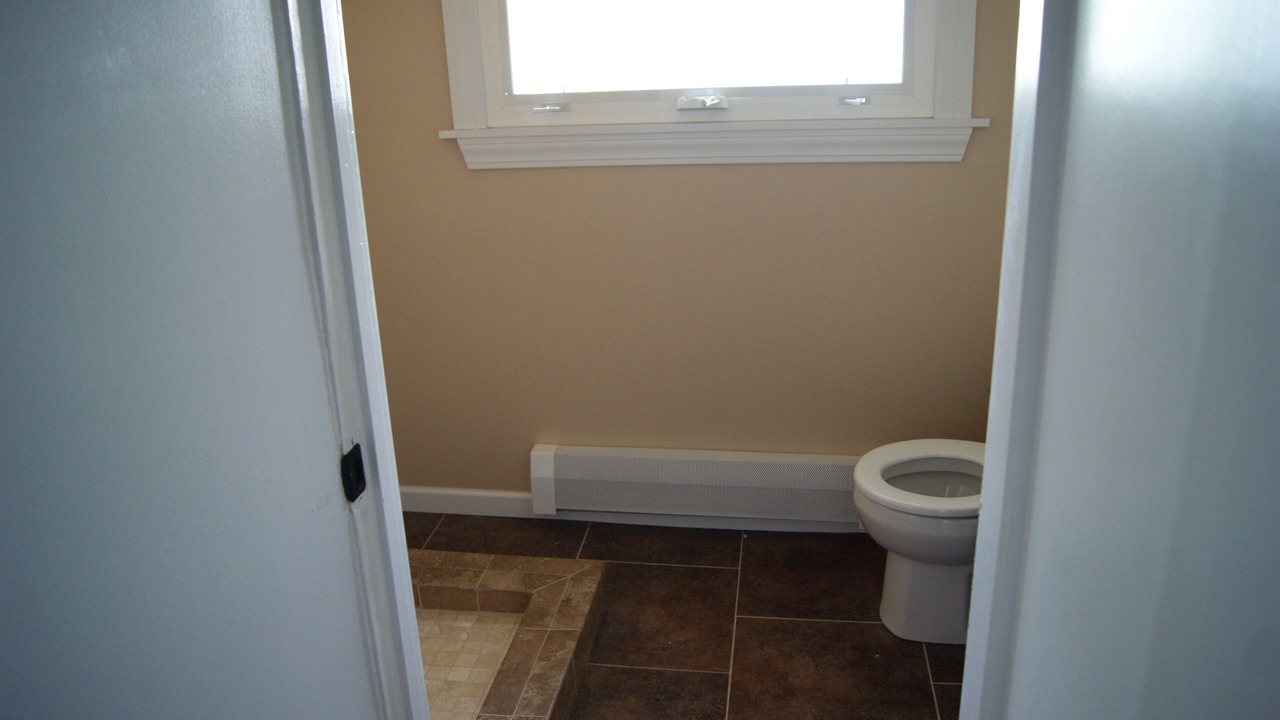 Photo of Bathroom in North Greece