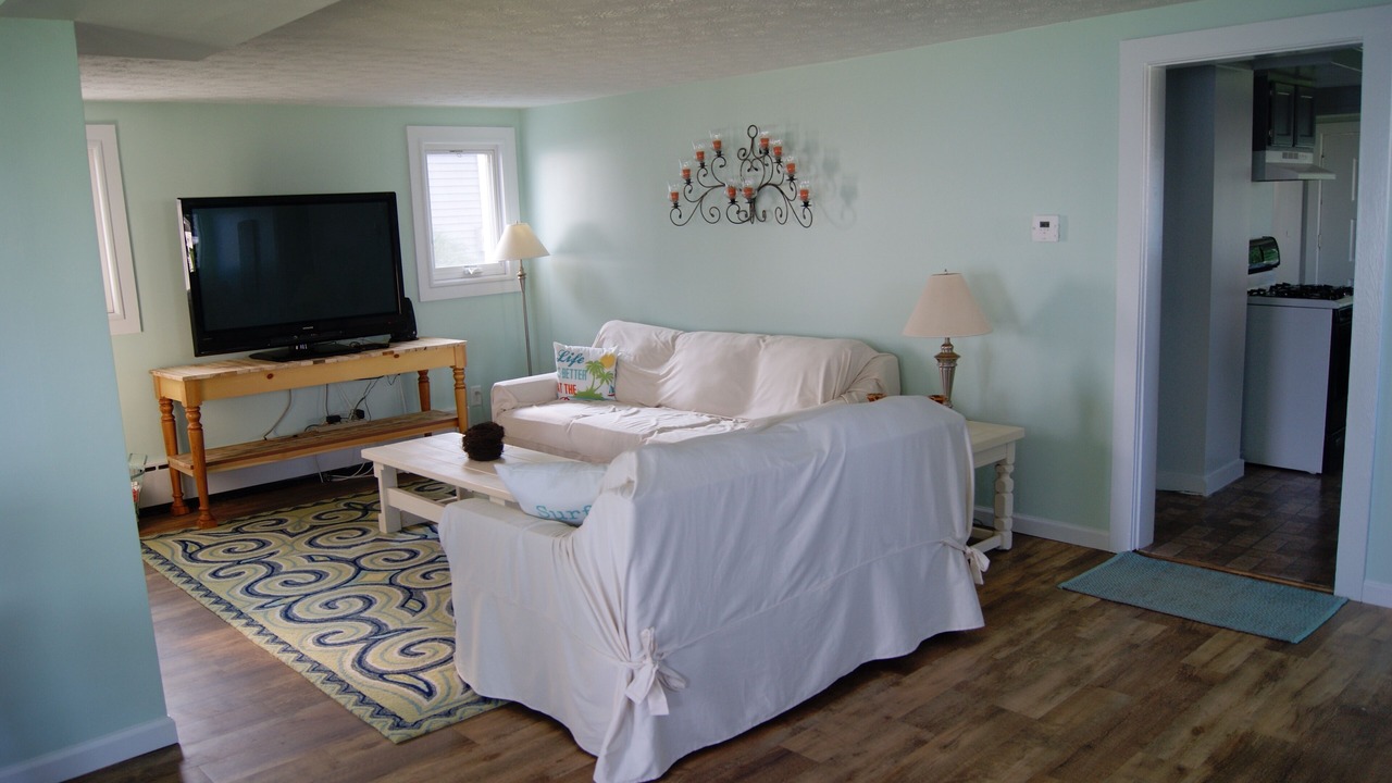 Photo of Livingroom in North Greece