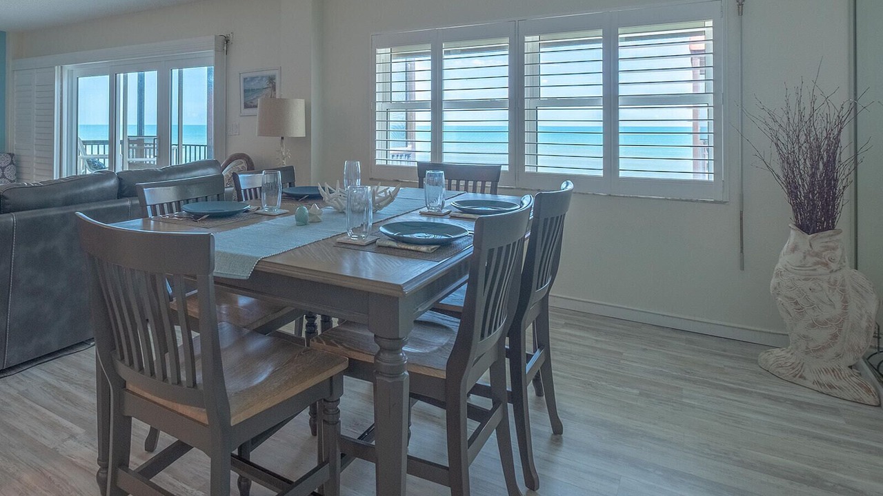 Photo of Bedroom in South Patrick Shores