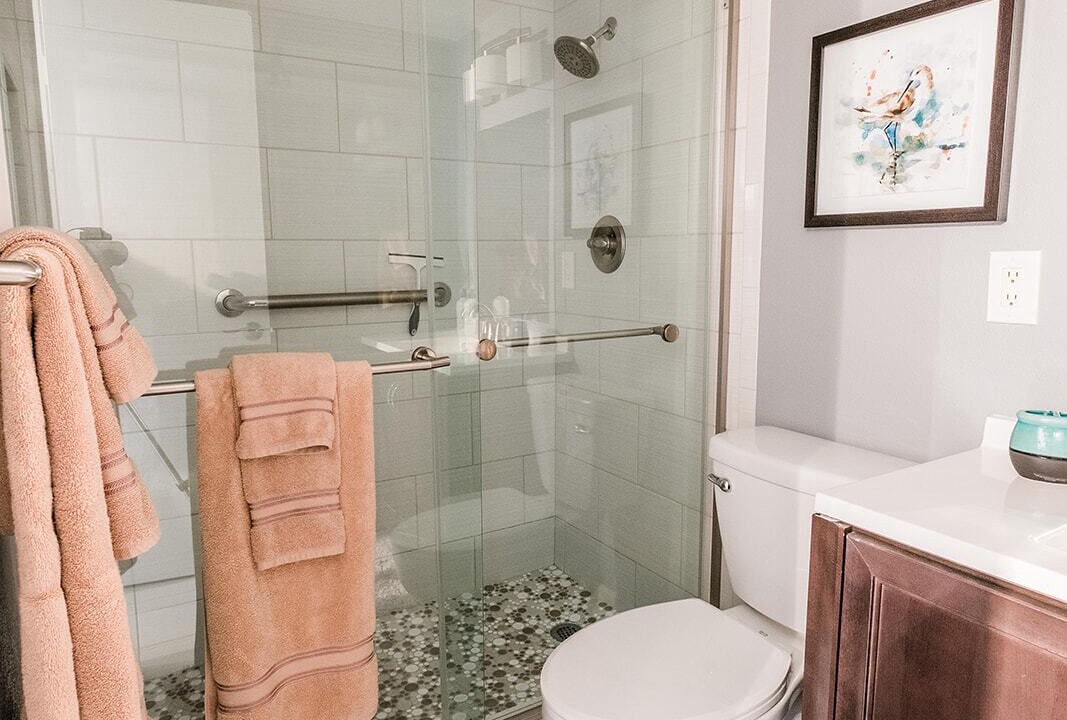 Photo of Bathroom in South Patrick Shores