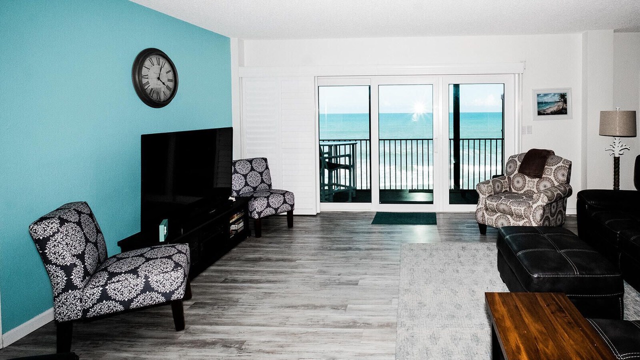 Photo of Bedroom in South Patrick Shores