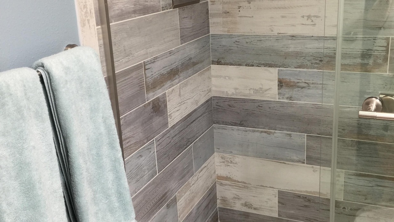 Photo of Bathroom in South Patrick Shores