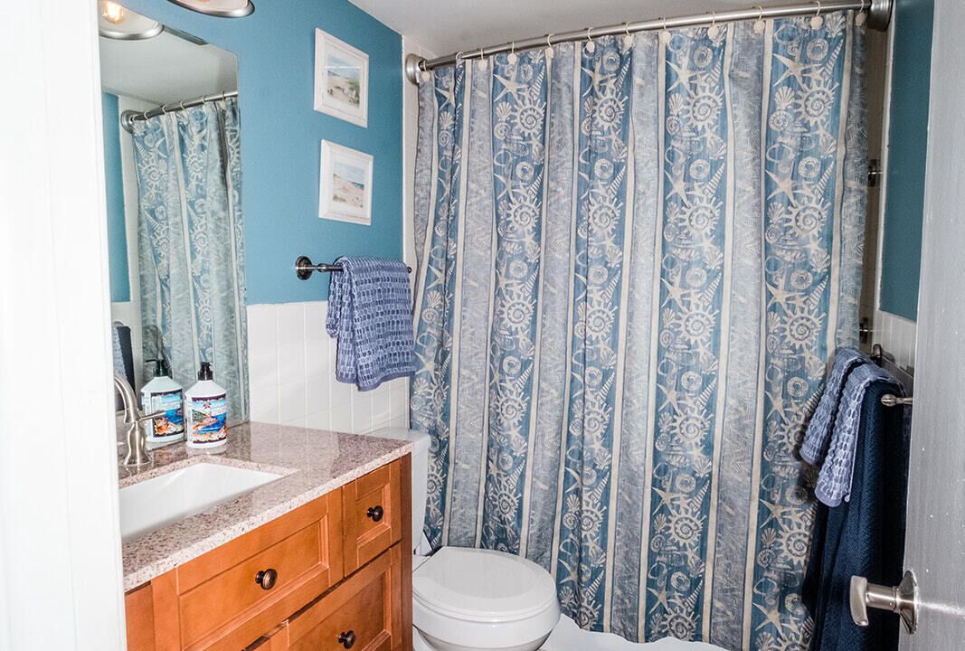 Photo of Bathroom in South Patrick Shores