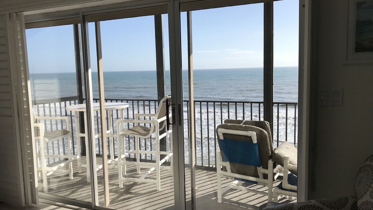 Photo of Bedroom in South Patrick Shores