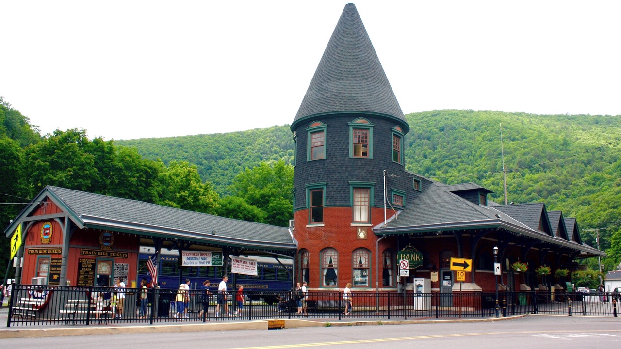 Photo of Others in Jim Thorpe