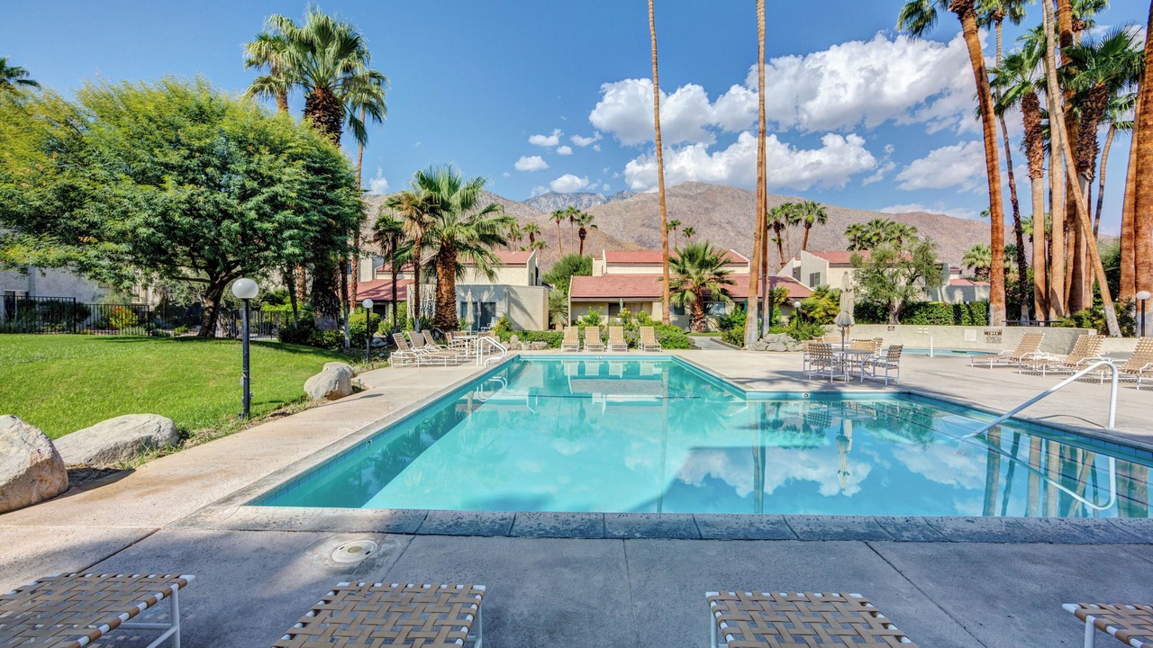 Photo of Outdoor in Palm Springs