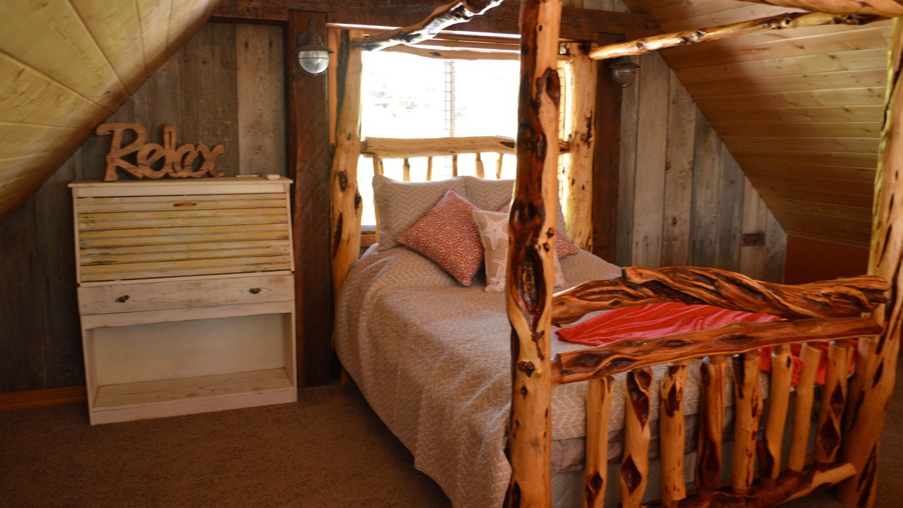 Photo of Bedroom in Clear Lake