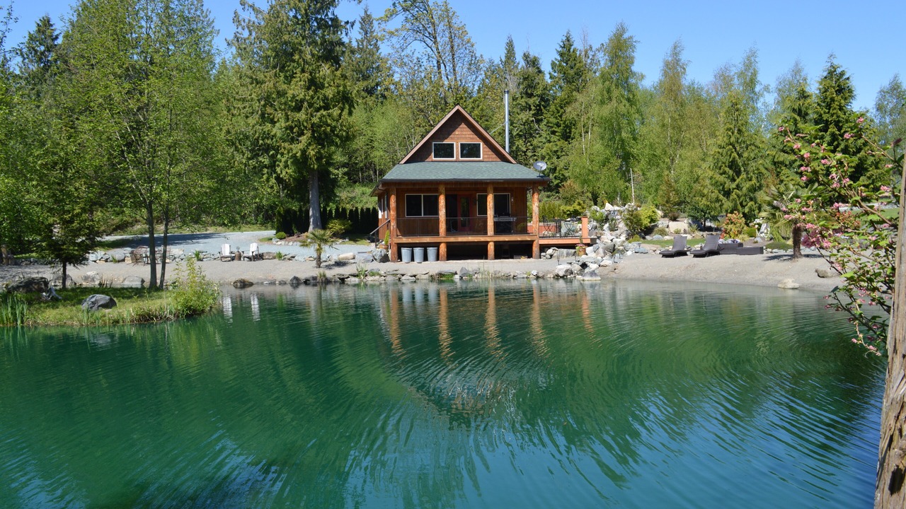 Photo of Outdoor in Clear Lake