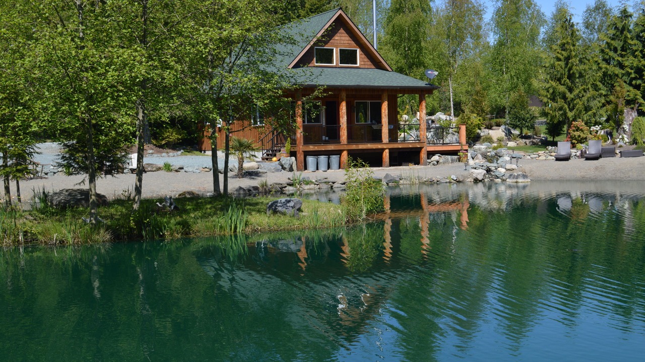 Photo of Outdoor in Clear Lake