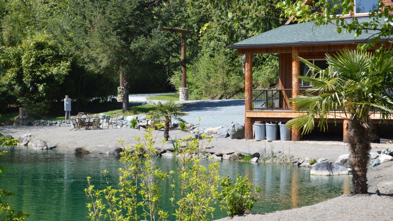 Photo of Outdoor in Clear Lake