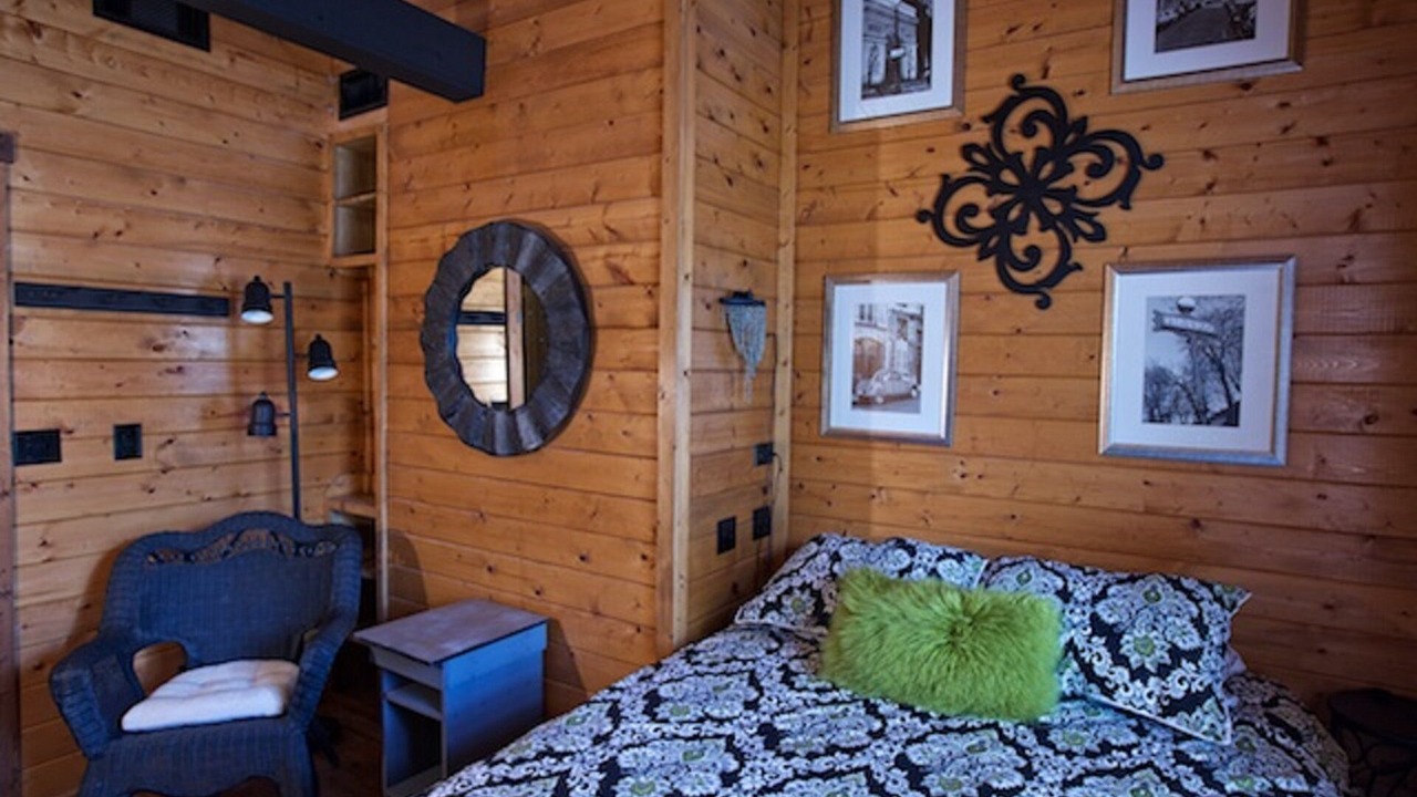 Photo of Bedroom in Conroe