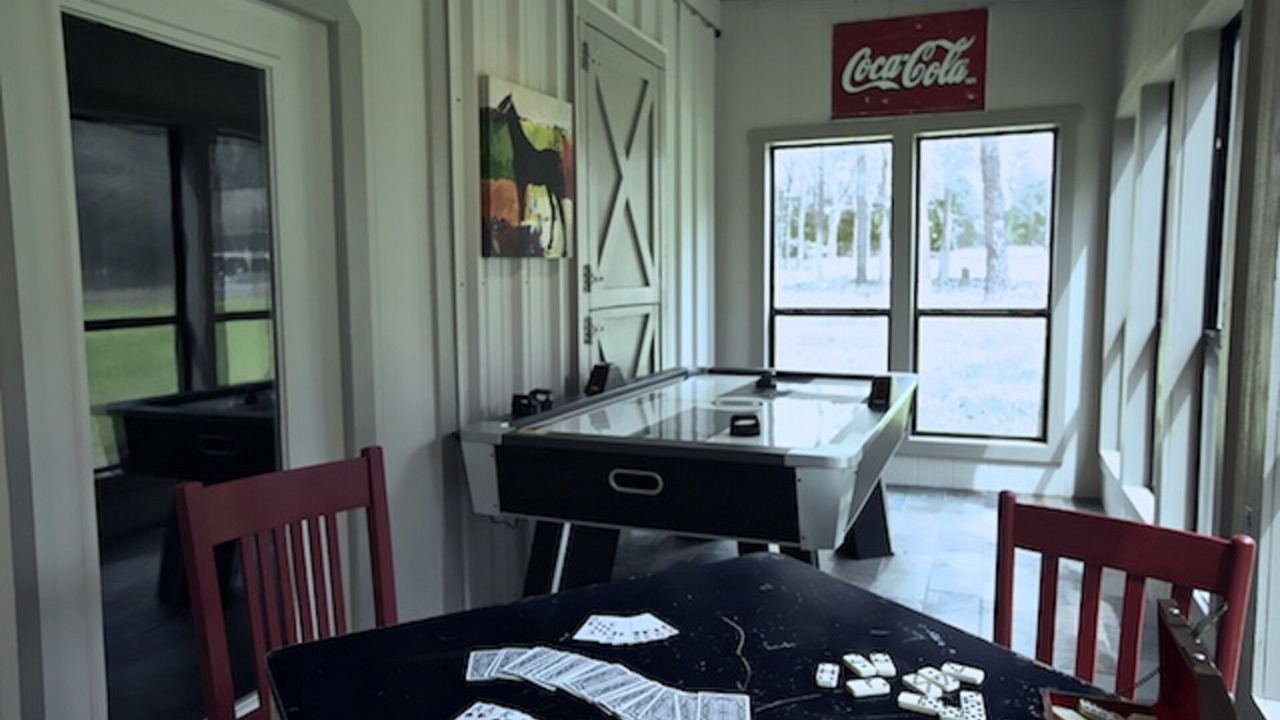 Photo of Bedroom in Conroe