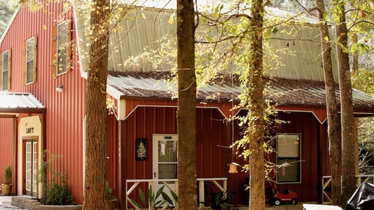 Photo of Outdoor in Conroe