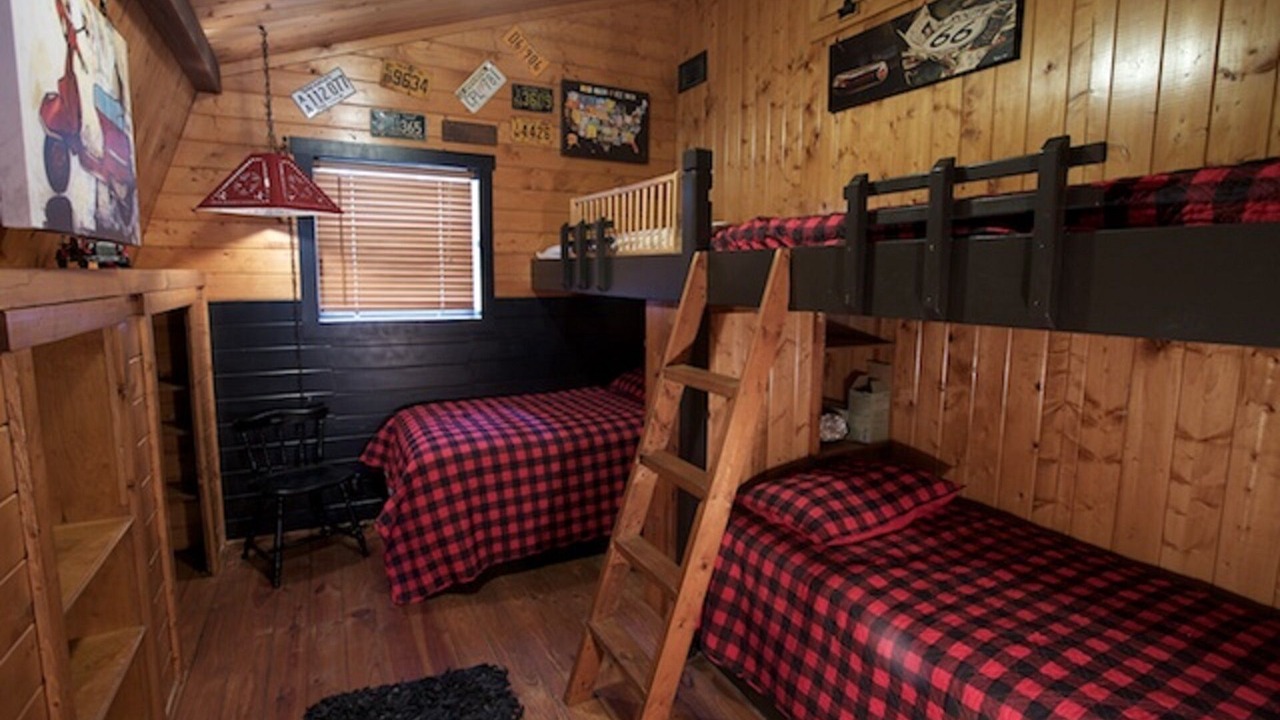Photo of Bedroom in Conroe