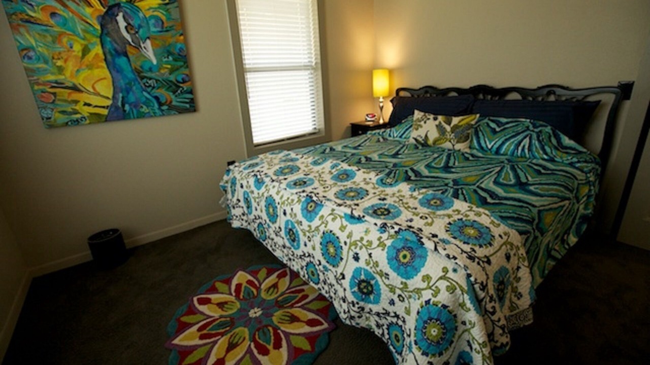 Photo of Bedroom in Conroe