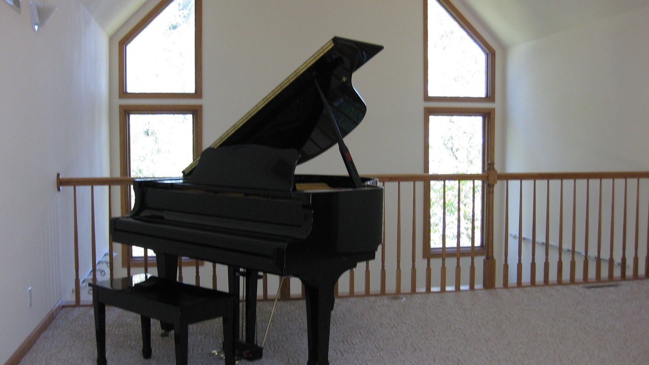 Photo of Bedroom in Wind Lake