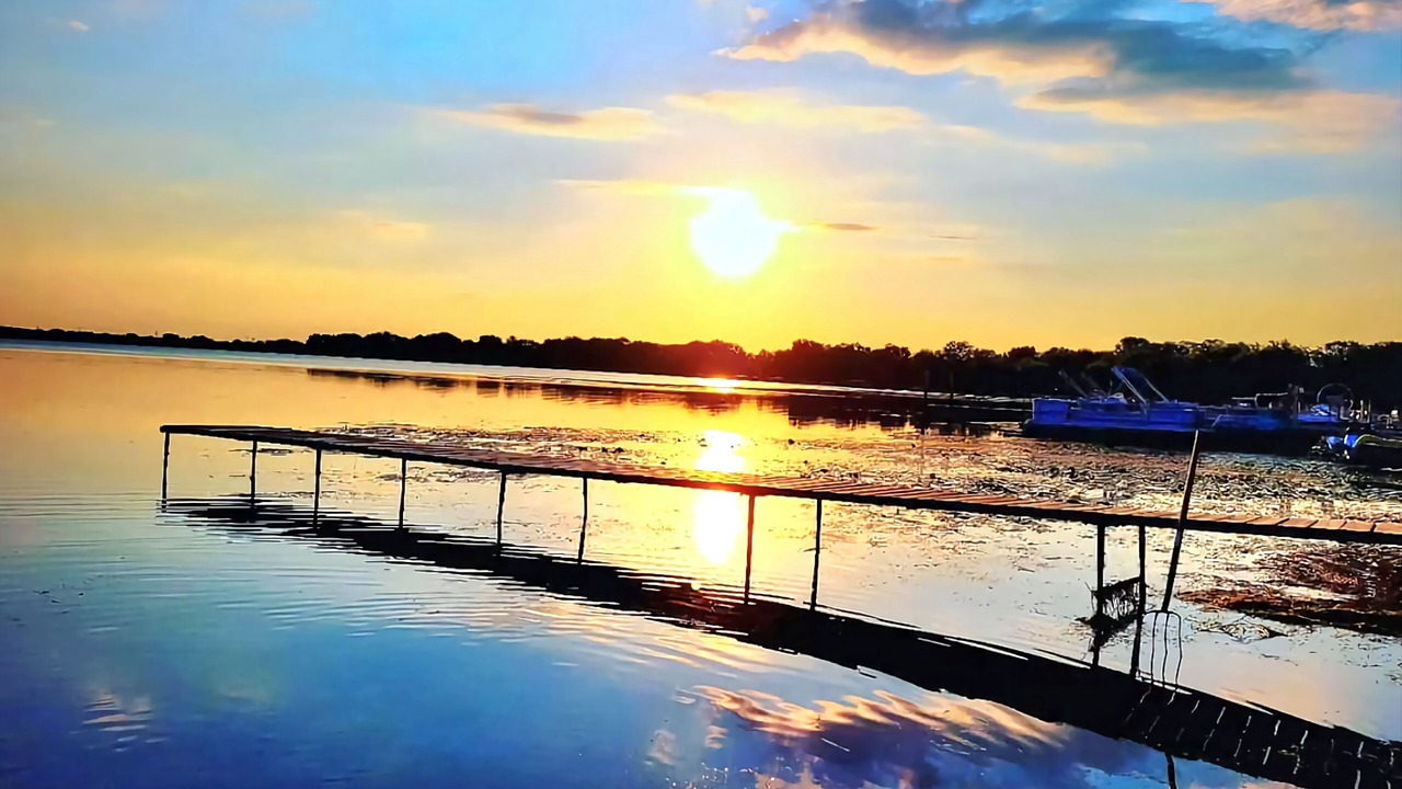 Photo of Others in Wind Lake
