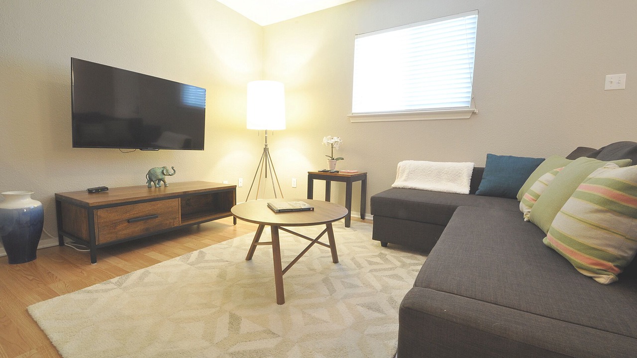 Photo of Livingroom in South Lamar