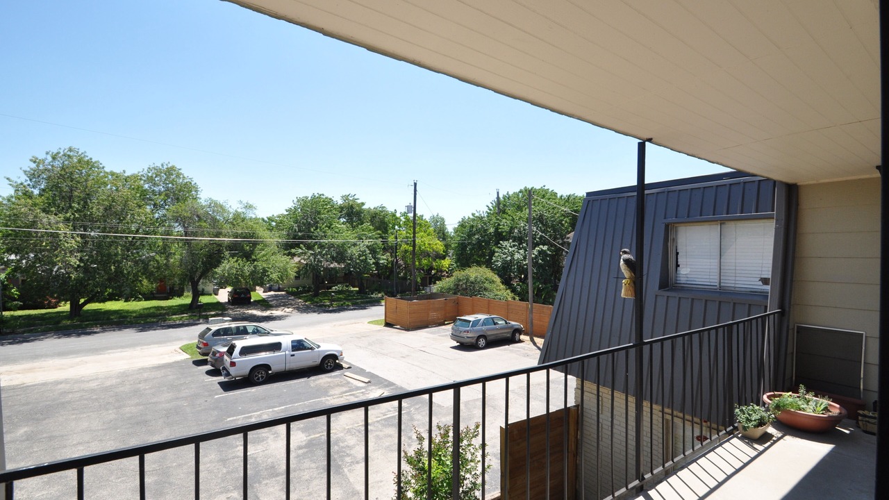 Photo of Outdoor in South Lamar