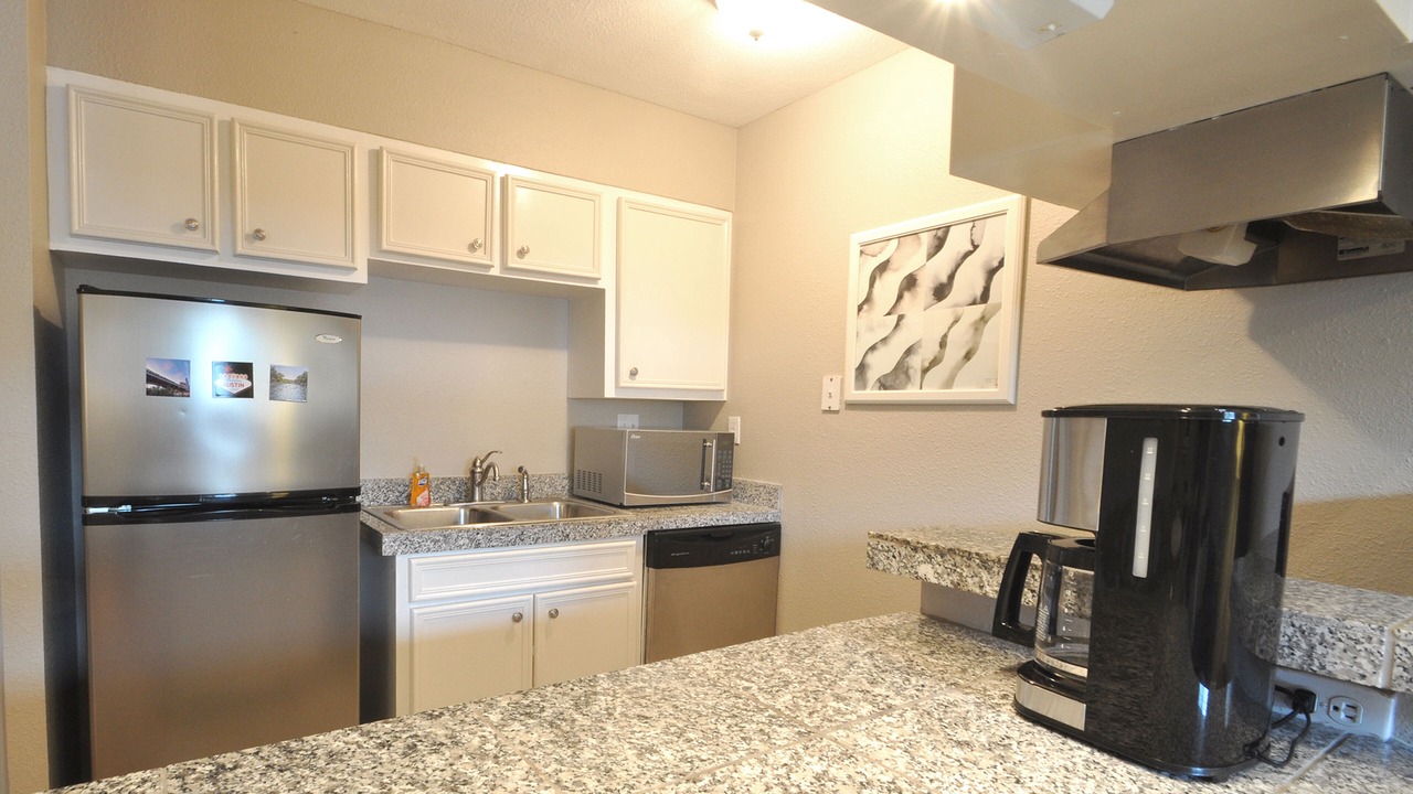Photo of Kitchen in South Lamar