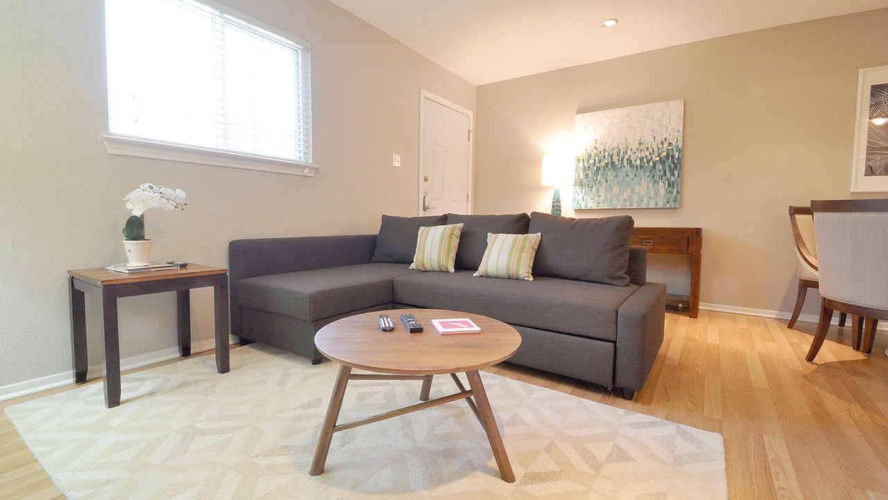 Photo of Livingroom in South Lamar