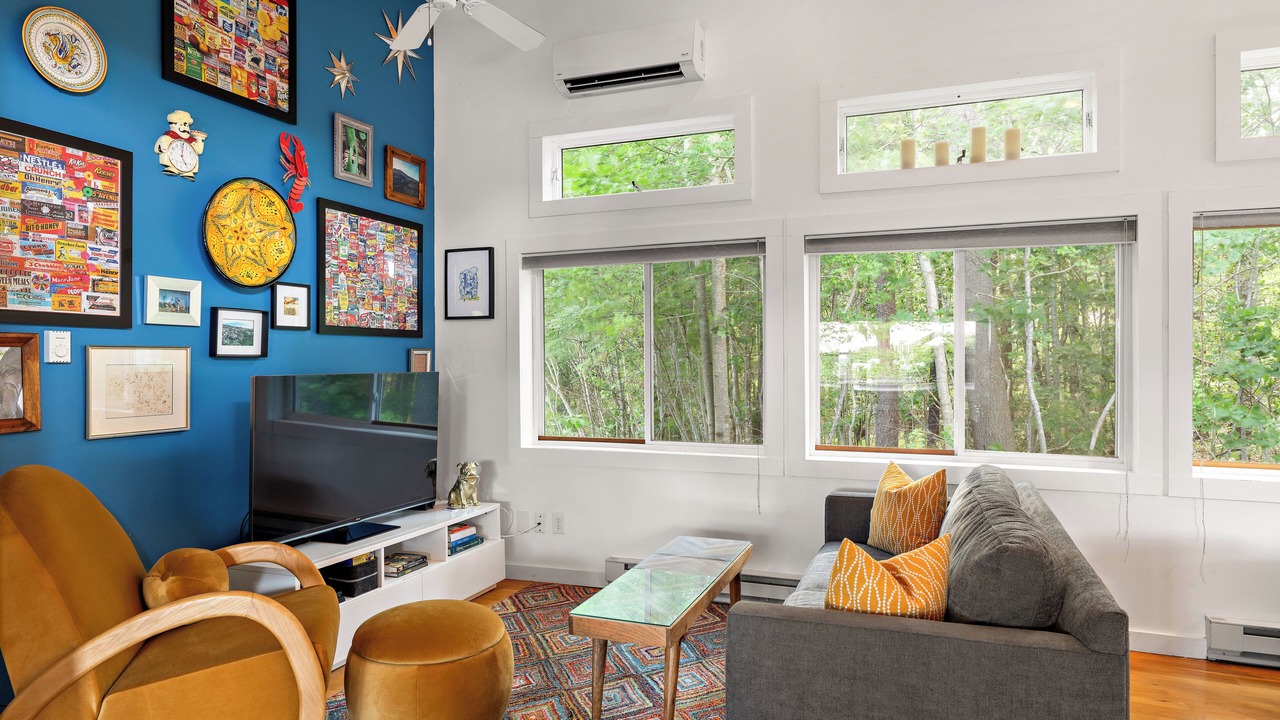 Photo of Bedroom in Ogunquit
