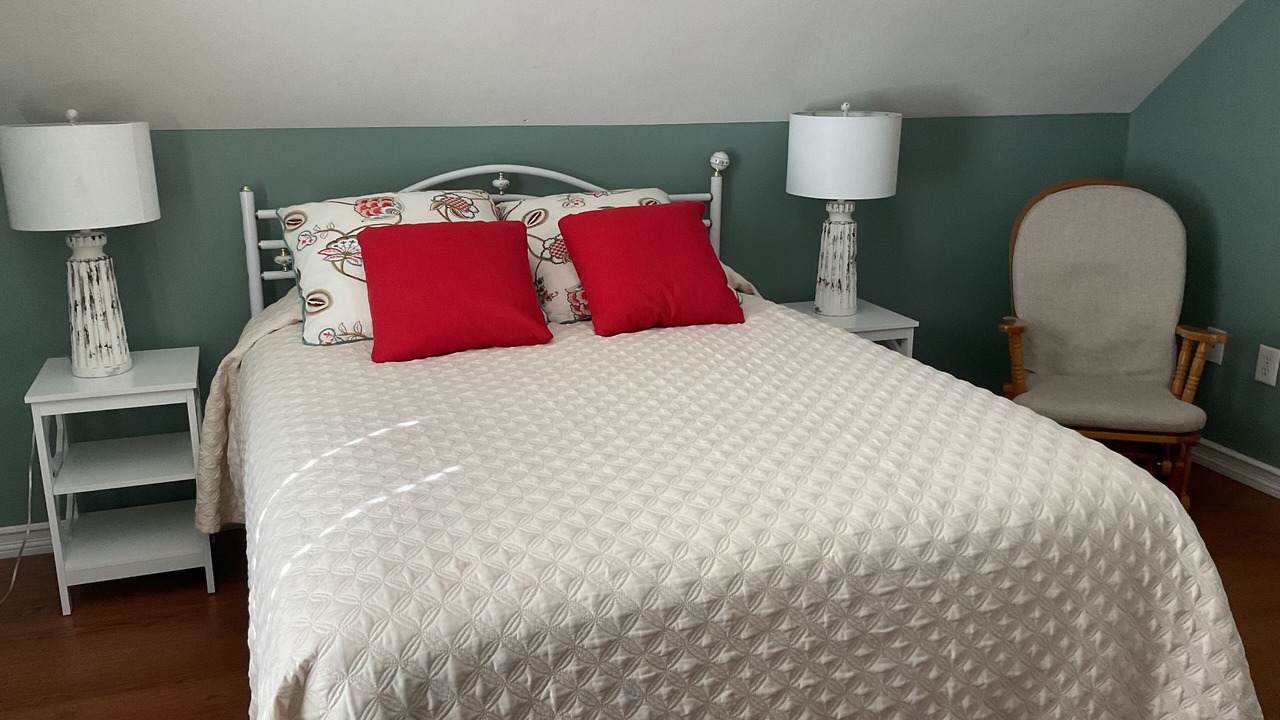 Photo of Bedroom in Spring City