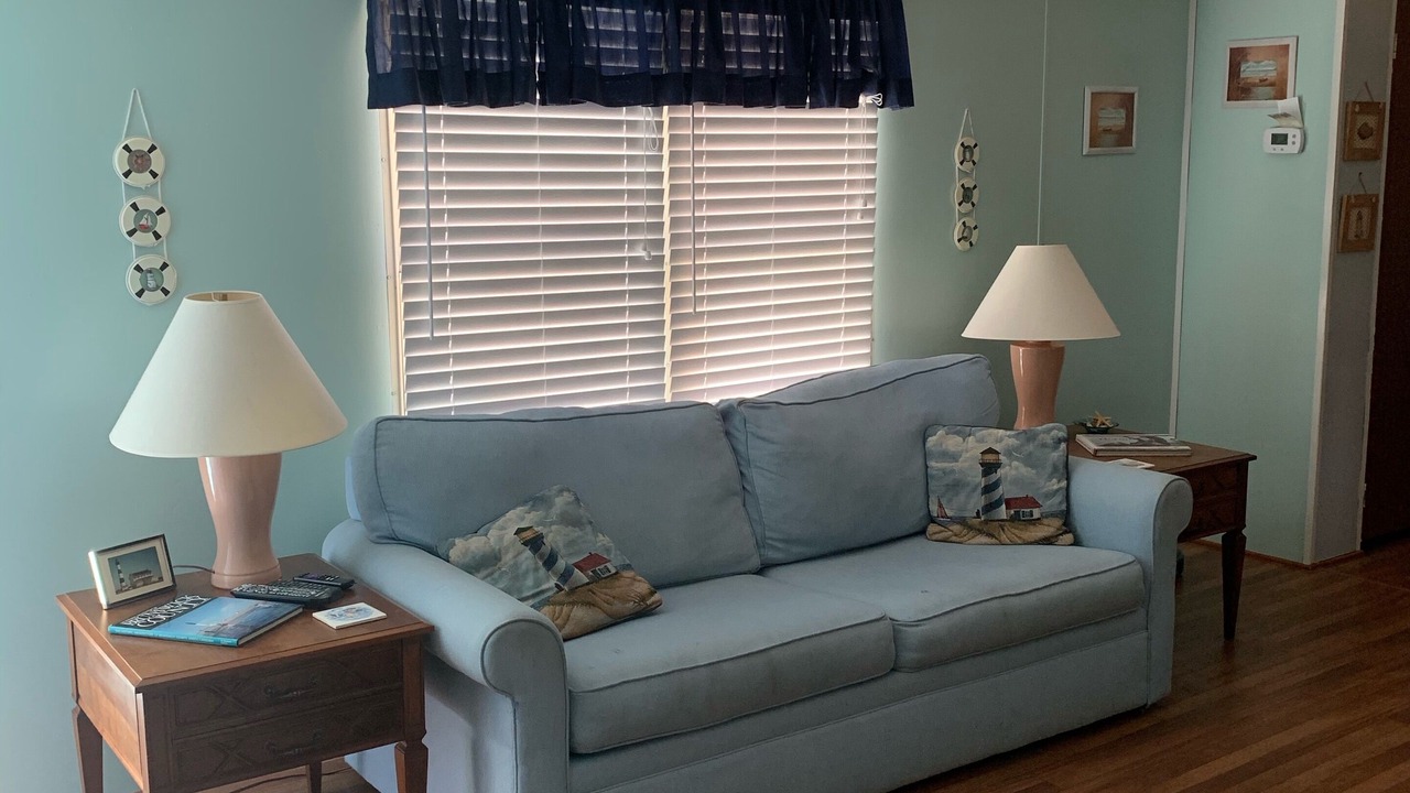 Photo of Livingroom in Tranquil Harbour