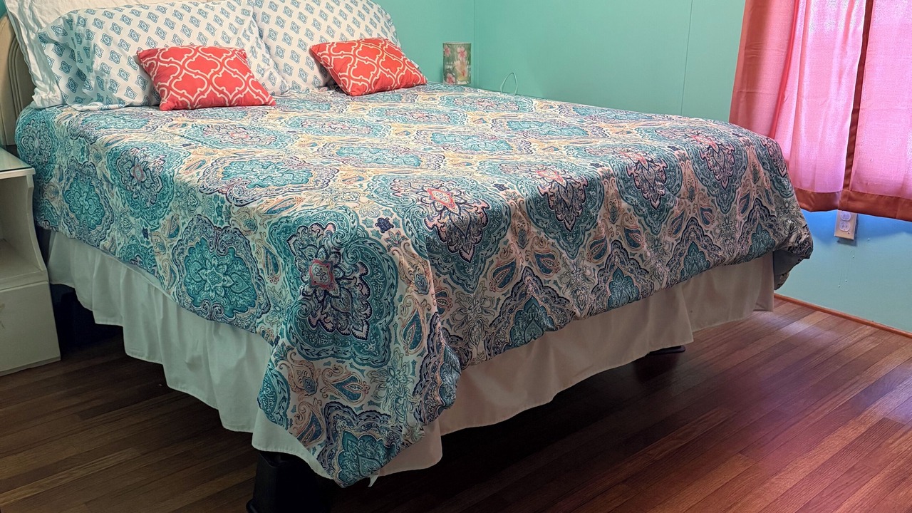 Photo of Bedroom in Tranquil Harbour