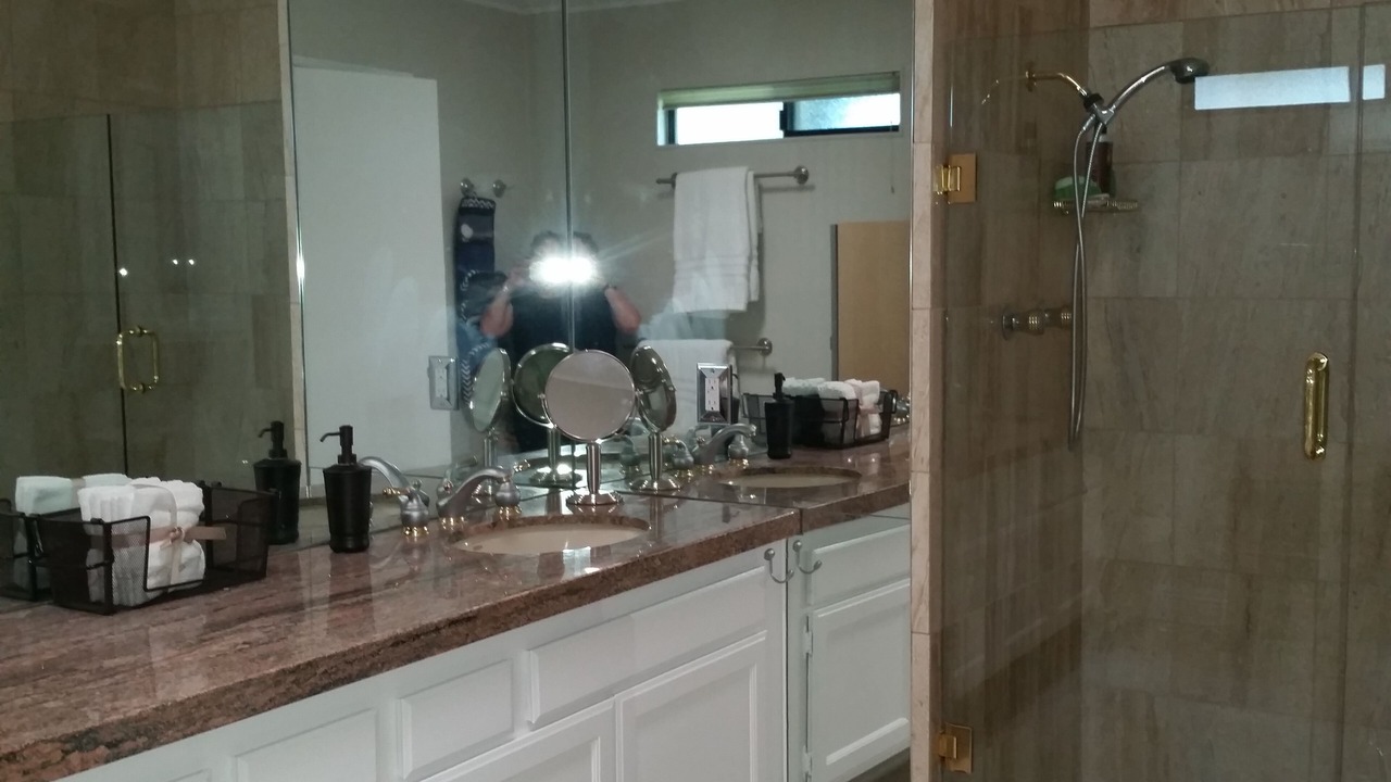 Photo of Bathroom in Sunrise Villas