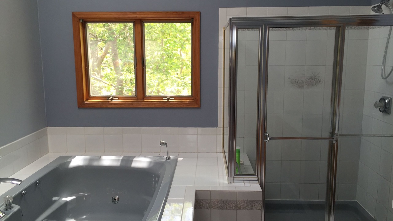 Photo of Bathroom in Mastic Beach